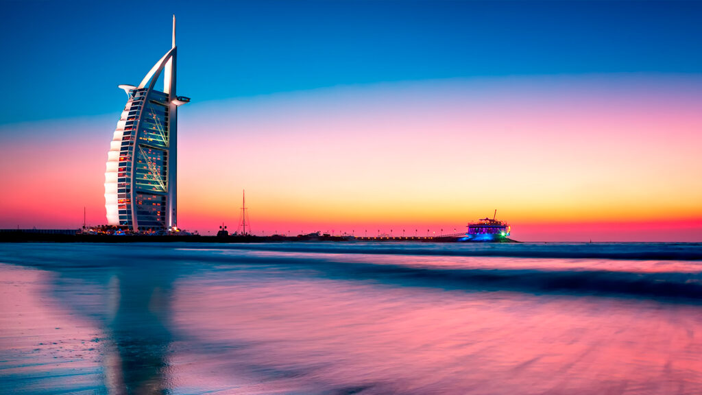 Burj Al Arab
