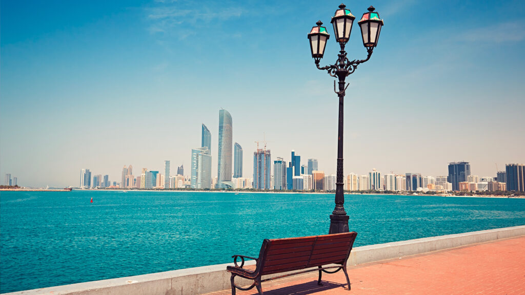 Abu Dhabi