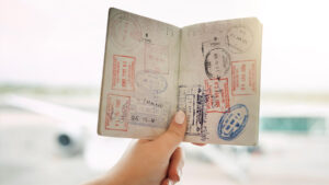 Visa Dubai